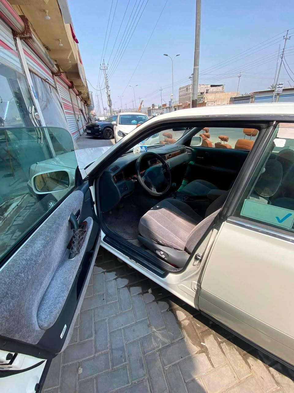 راس الثور للبيع مكفوله من الكص والعيب الشرعي تحويل مباشر رقم بصره سياره جاهزه كير ومكينه كارتون حداديه تخم تاير تبريد ثلج ❄️ جاهزه للاخير العنوان بصره ابو الخصيب
***********

راس الثور للبيع مكفوله من الكص والعيب الشرعي تحويل مباشر رقم بصره سياره جاهزه كير ومكينه كارتون حداديه تخم تاير تبريد ثلج ❄️ جاهزه للاخير العنوان بصره ابو الخصيب
