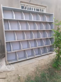 للبيع • كابينت مطبخ • خزائن