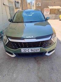 سبورتج • ٢٠٢٤ • طخة بالباب
