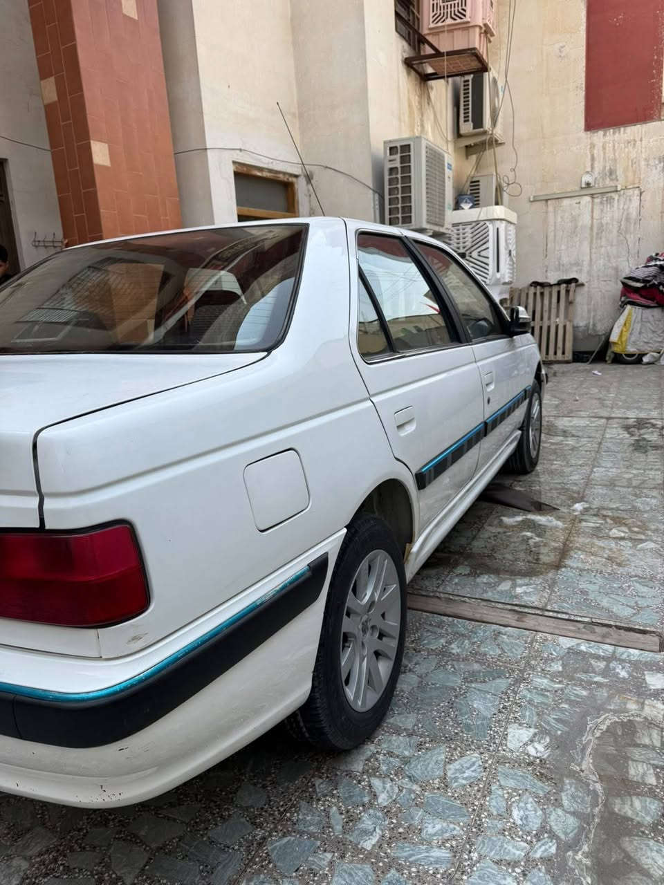 السلام عليكم 
بيجو بارص خصوصي 2022 مكفوله كفاله عامه كير محرك كشر شواصي
السياره مطلوبه  سياره ب اسمنه اصير بيها وكاله ثاني يوم بيع سياره ما متعوبه ابد لا مشتغله ابد سياره بيت وسياره جديده وبعدهي كله ابلاد ع شركه 
٦٨ وبيها مجال للاستفسار أكثر
*********** وموجود واتساب
