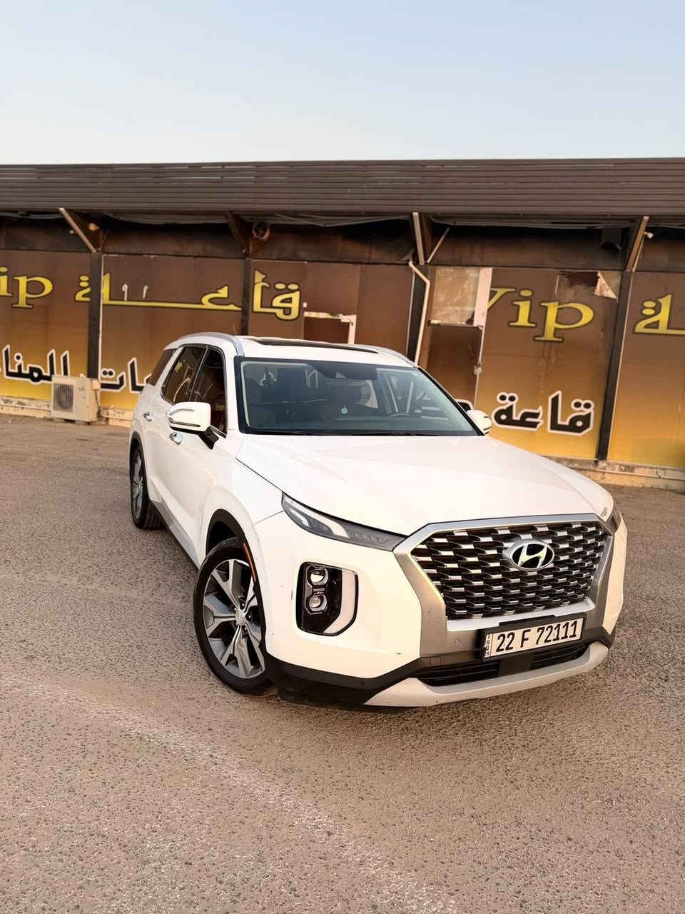 السلام عليكم
بلاسايد
مديل 2021
الضرر
باب خلف السايق
باب خلف العبري
جاملغ خلفي
المواصفات
رادار امامي
رادار جانبي
حساسات اماميه خلفيه
فتحه سقف
تدفئه كشنات
كشنات منفصل 
سياره جاهزه من كلشي 
مكينه كير بلادي 
حجم المحرك ٦ سلندر ٣٨٠٠
مداور موجود
وكاله موجود الي تحب شنو سياره بدون غرامات 
كلشي جاهز 
العنوان النجف /الكوفه
السعر 205
***********
