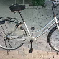 بايسكل • حجم ٢٦ • شبه جديد