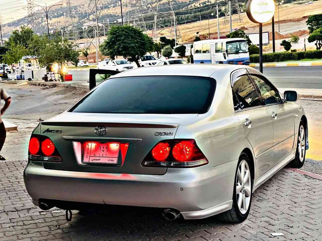 سه ره تا به ناوی خوا
شاهینه موس موس 2005
182GRS
3دوگمه
جلدو هیته ر
شاشه وکامیرا
بی ده عم 
بی بویاخ
ویل دنگه
بیشی کراوه به 84
ده بلی کراوه به رویال 
بانسو فلنجه ی تازه گوراوه
مکه به ره ی کراوه به تاهو و لیکسس
بی ته قه و ره قه جرکه ی تیانیه
کودو بارکودی هه یه
تبرید ساردو گه رم 
بریک سوکان لیکسس و کاره با
تحدید سورعه
سیدی mp3بو دانرا
کامل جایزکراوه 
کاره بایی هه موگیان به شه رت
تکایه گه ر مشته ری نیت خوتو منیش بیتاقه ت مه که
سیاره که له عه ربه ته
***********
