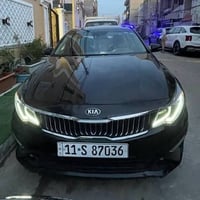 اوبتيما 2020 ( سعر مناسب جوه خواتها ) امريكي ضرر بنيد فقط خصره بسيطه ب...