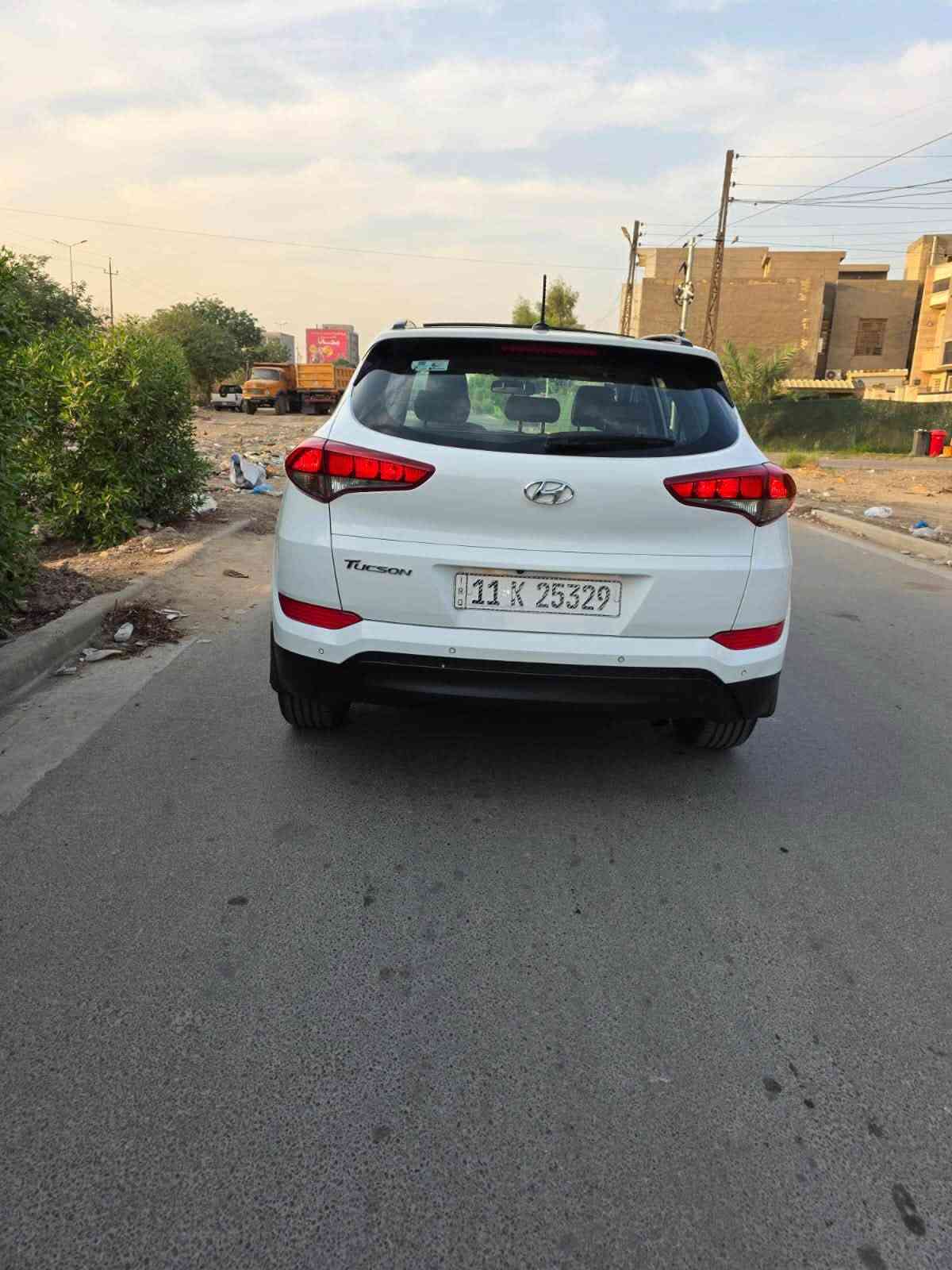 توسان خليجي • ٢٠١٨ • الدورة