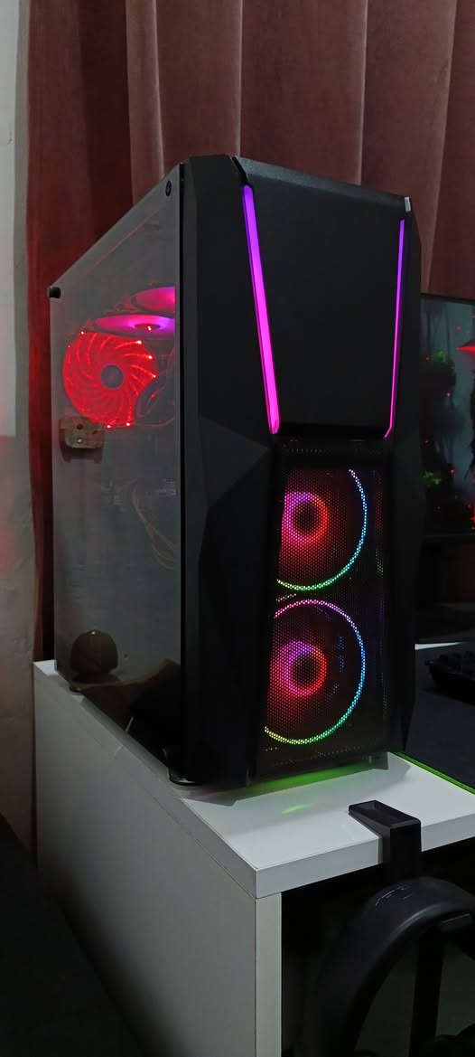 تجميعة • 1660 سوبر • i5-9400f