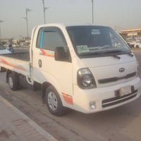 كيه بنكو • ٢٠١٣ • كفالة عامة
