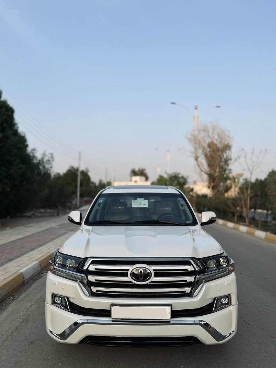 جي اكس ار • محرك V6 • ٢٠١٧