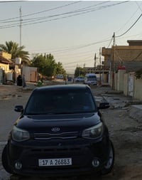 ٢٠١٨ • ١٦٠٠ تيربو • بصمه