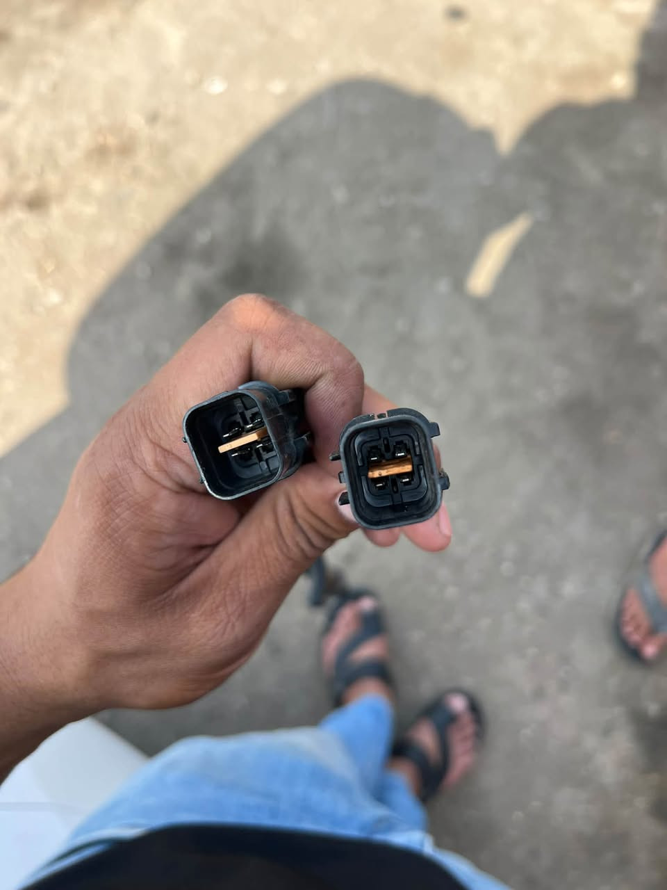 حساس اوكسجين • 39210-2ECC4 • كربلاء