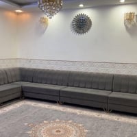 كنب L • ١٠ مقاعد • هەولێر
