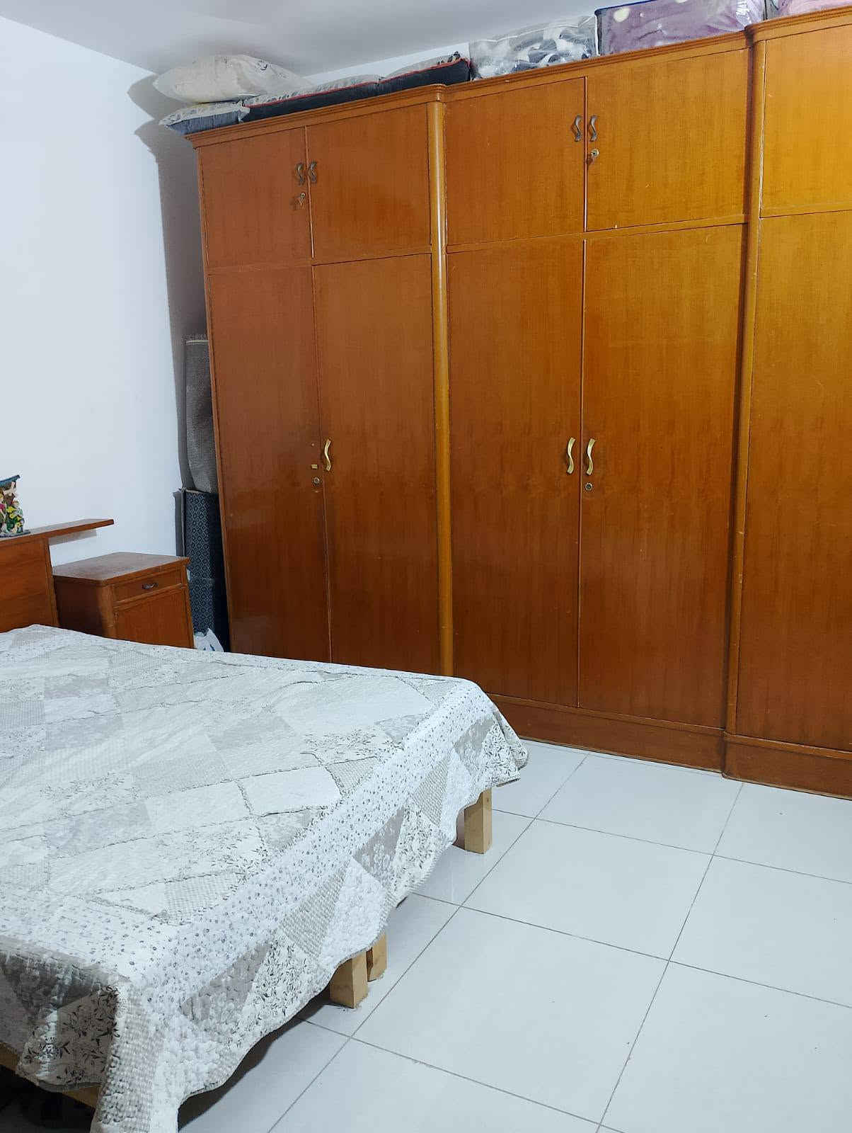🏡 فرصة مميزة للبيع في مجمع الزهراء السكني
📍 مجمع الزهراء السكني – المرحلة الأولى
📐 المساحة: 200 متر
💰 السعر: 170 مليون فقط
📜 سند حر
✨ الدار تحتوي على إضافات وتفاصيل مميزة تزيد من قيمتها واستفادتها.

🔥 فرصة مناسبة للسكن والاستثمار، وبسعر مميز مقارنة بالموقع والمساحة.

📞 للاستفسار والتفاصيل والتواصل:
***********

#دار_للبيع #مجمع_الزهراء #النجف #عقارات_النجف #سند_حر #فرصة_استثمارية #بيع_وشراء_عقارات
