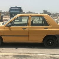 باب خلفي • ٢٠١٦ • باسمي