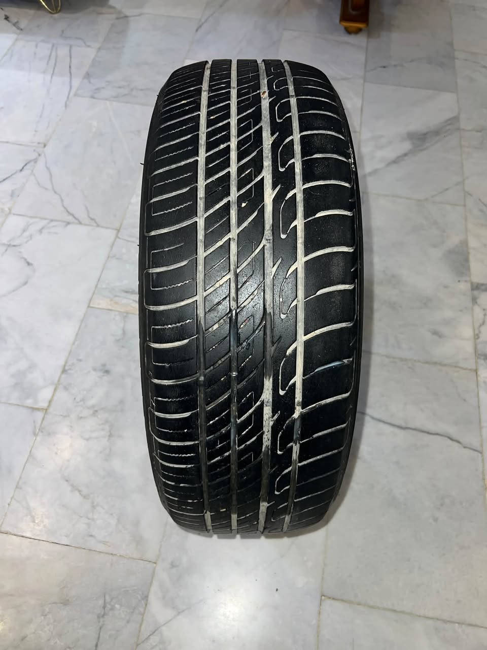 للبيع تاير جيب رينكيد نضيف
215/60R17.   96H

OVERTAKE

MADE IN JAPAN
ياباني نضيف
مكاني حلة 
تواصل خاص
