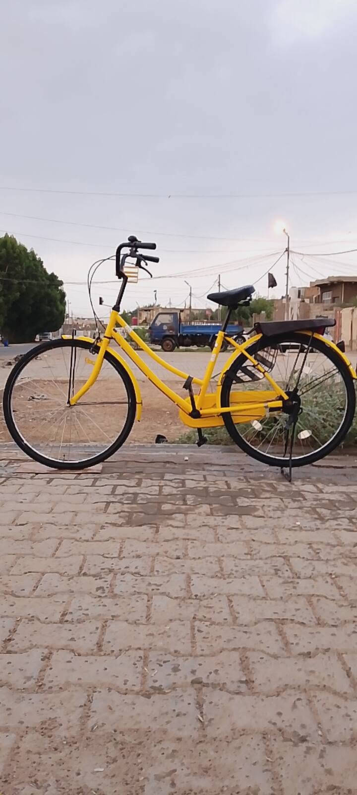 باسكل • نضيف • ما متعوب