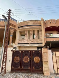 تكريت حي التجنيد • ١٠٠م • ٣نوم