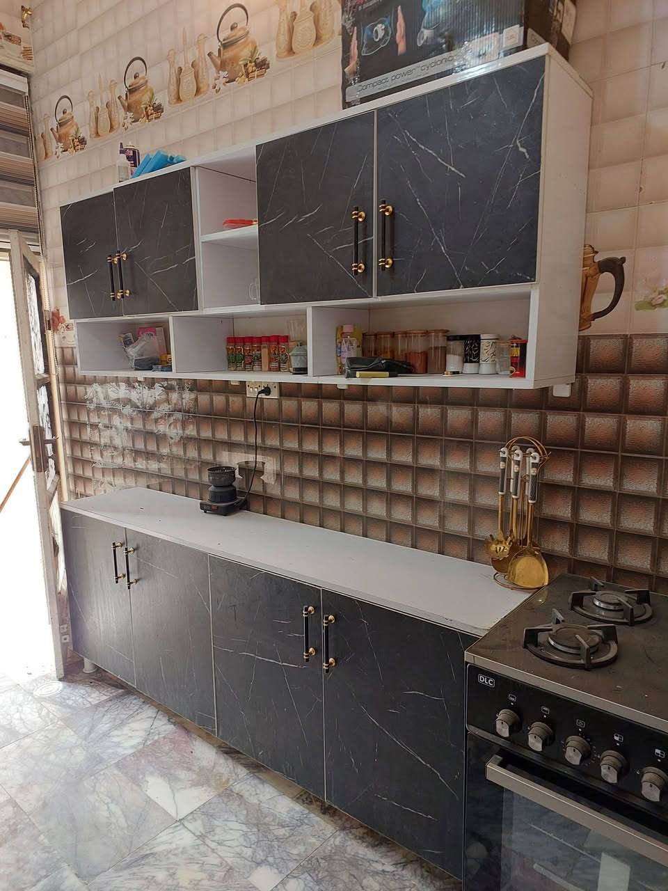 كاونتر • سنك • نضيف