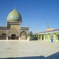مقام السبايا • الجمعة ٢/١٠ • انطلاق الحسينية