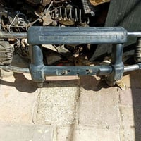 درع ستيل • جديد • سيارات صيد