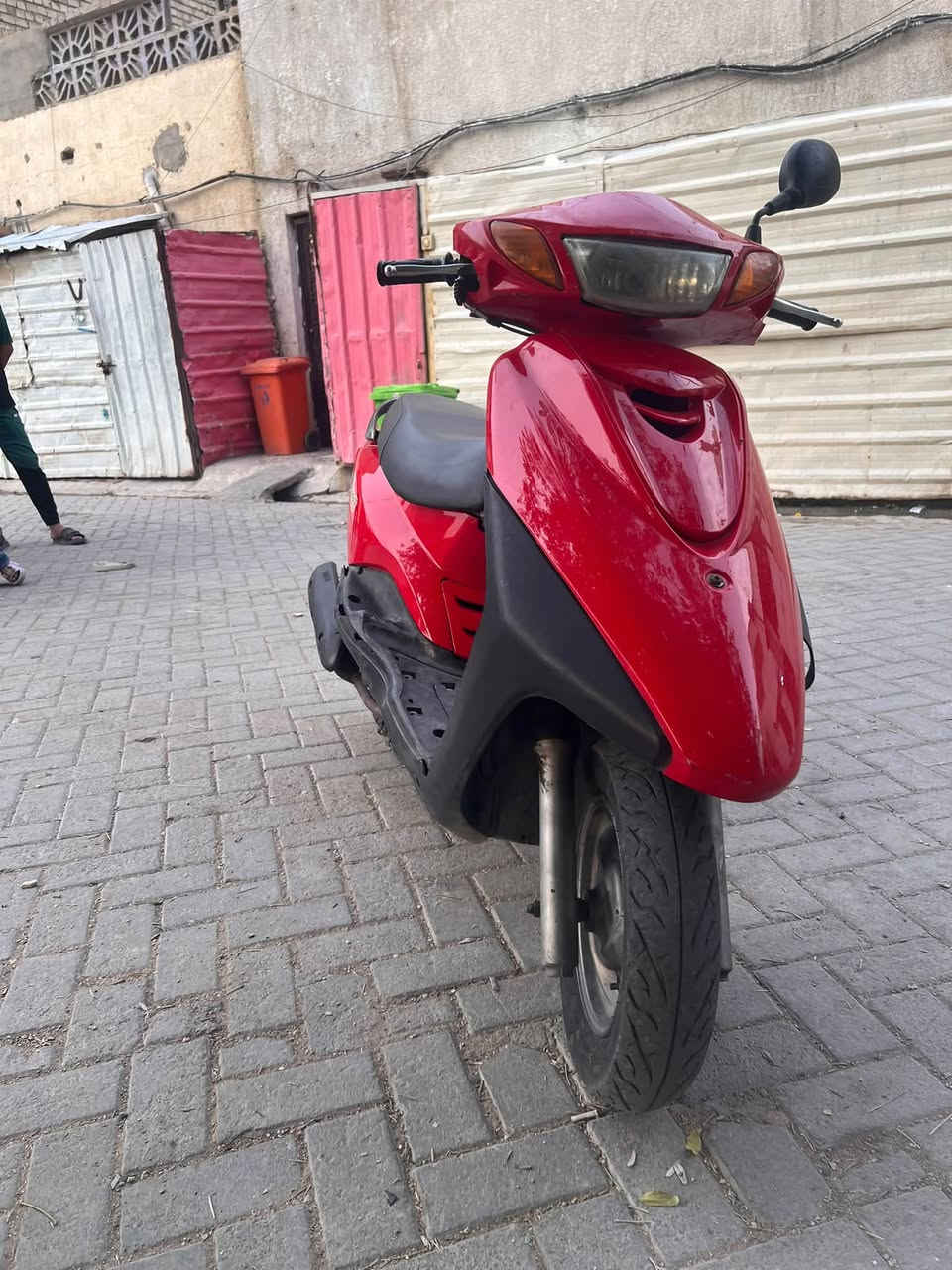 جيه بريز اكزز • حك • مكينه خير