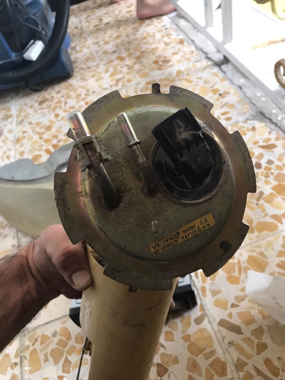 عراض نوبيرا  97 للبيع      ***********
