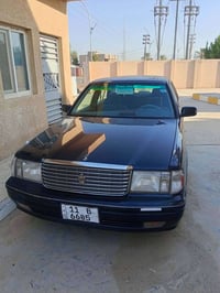 موديل ٩٩ • مكفولة • كوفة