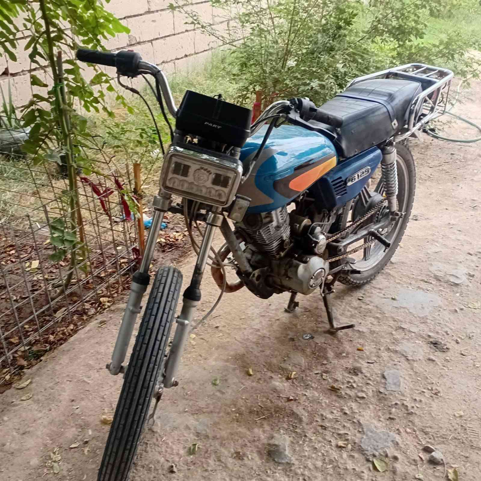 بارت • ٢٠١٤ • كمرك مدفوع