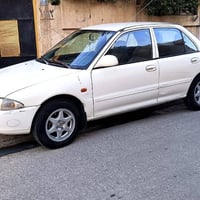 ابروتون ابلادي • ٢٠٠٤ • كير اتوماتيك