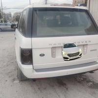رانج للبيع 2009 رقم كركوك الماني  07705837000