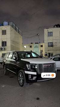 دنالي • ٢٠٢٣ • ماشي 110
