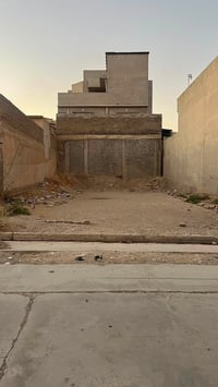 مشيرفة الثانية • ١٥٠م • طابو أيمن