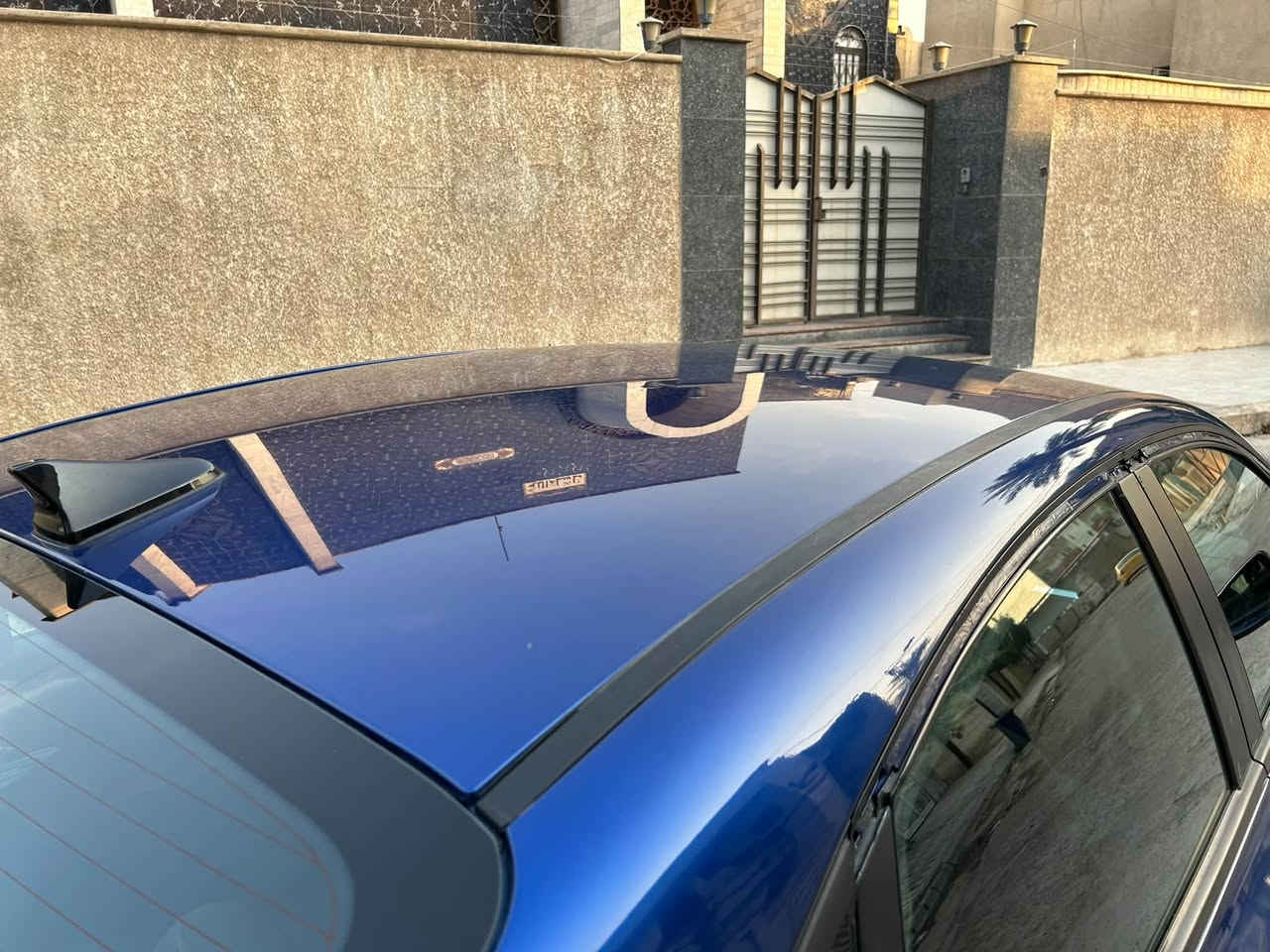 فورتي • وارد امريكي • رقم اربيل