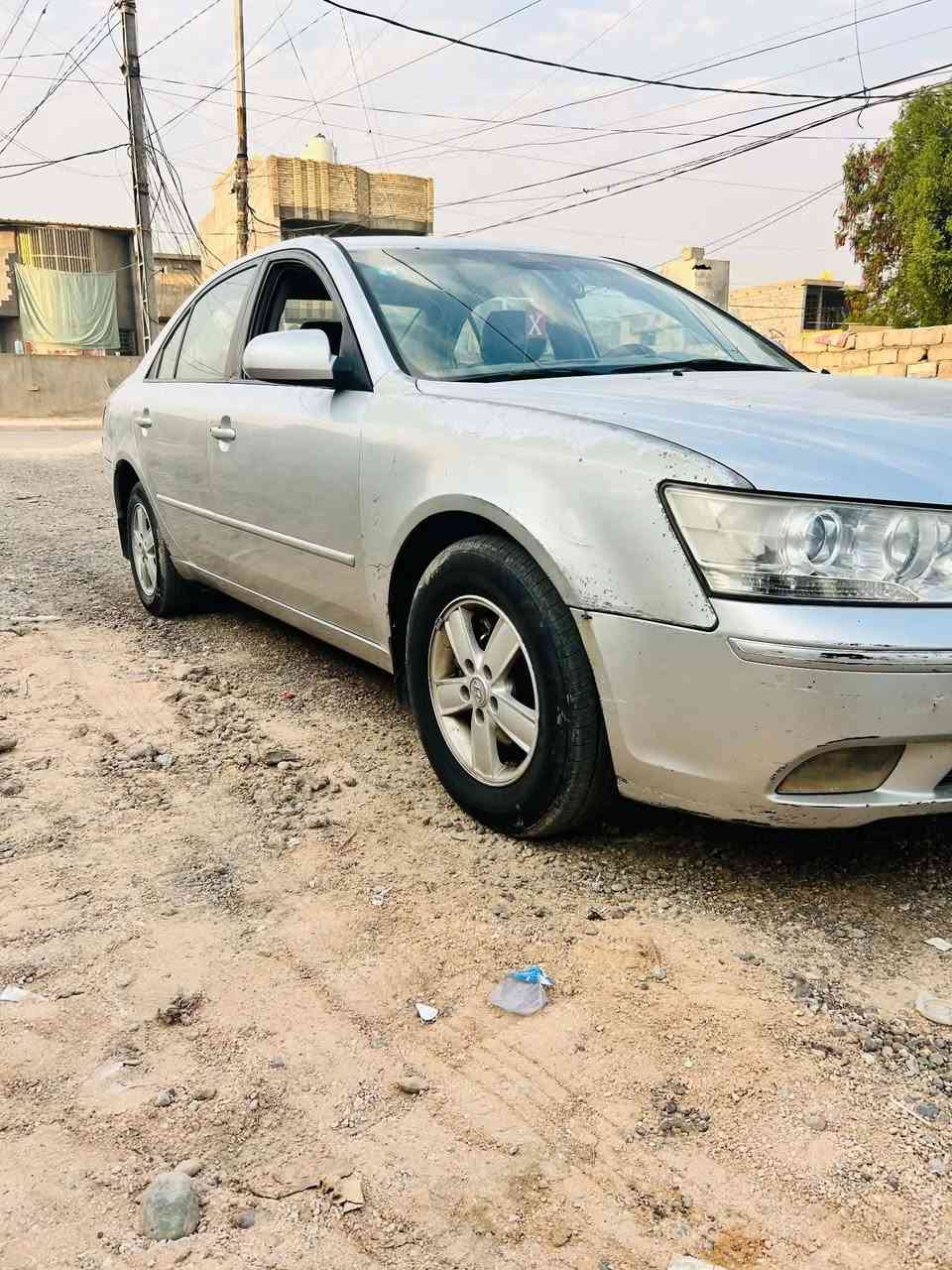سلام عليكم سوناته 2011 خليج بيه جاملغ رقم كربلاء تبريد ثلج تحويل مباشر السعر 100بيه مجال بسيط ***********
