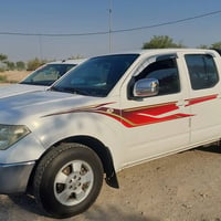 نيسان نيفارا • ٢٠١٢ • الكوت