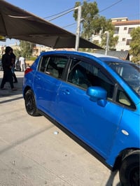 نيسان تيدا • ٢٠٠٩ • أربيل