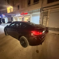 بي ام X6 • ٢٠١٨ • رقم بغداد
