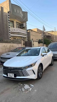 بي وايدي دستروير • زيرو ٢٠٢٥ • كفاله عامه