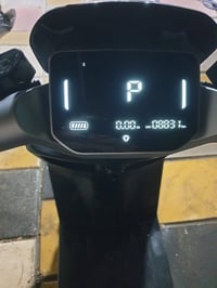 ياديا ايبوك جرافين ماشية 8900 بعدها داخل الضمان نضافتها 95% شاحنتها ال...