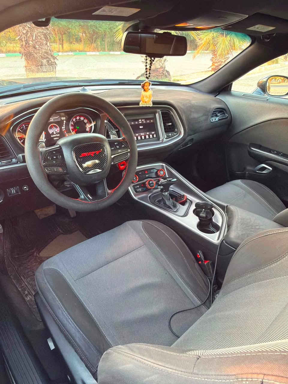 السلام عليكم👋🏻
جالنجر sxt -2016‼️
لون اسود كذابي🖤
مواصفات معروفه ❗️
شاشه وسط❗️
كشنات مخمل❗️
كير طياره❗️
شفتات ستيرن❗️
تحكمات ستيرن❗️
تشغيل عن بعد❗️

رقم اربيل انكليزي جديد بأسمي وكاله او تحويل✅
 
تخم تاير جديد✅
حداديه جديده ✅
السياره ما بيها مصروف كلشي بي جديد
سنويه لل 28
السياره حادثها قطعتين جاملغ سكن وبونيد
ماشية 144 الف ميل

💵السعر148 $ وبيها مجال قليل 

الشراي يتصل ويتدلل
‭***********
📍مكاني _ كركوك
