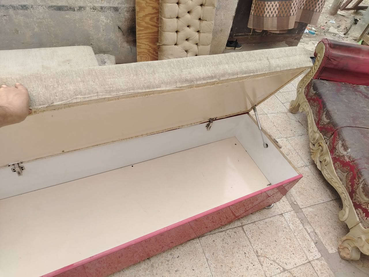 قنفات • كلش حلوات • واتساب