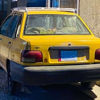سيارة جاهزة • ٢٠١٥ • رقم بغداد