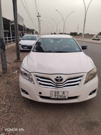 كامري • ٢٠١٠ • وارد امريكي