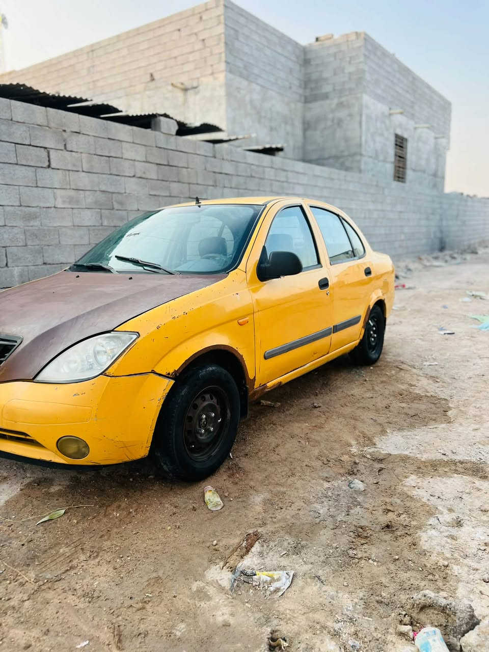 طيبه • ٢٠١٥ • الزبير