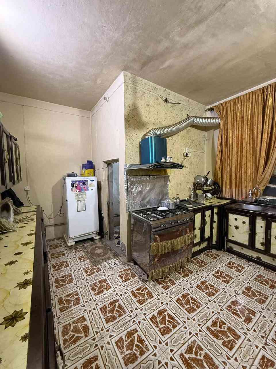 سلام عليكم
دار 100متر البيع بنزلت خير العبدالله اليجوه يم اسواق منتضر طابو صرف البيع وبسعر مناسب يحتوي على غرفتين نوم وستقبال وصاله ومطبح ومنور ستفسار عل رقم *********** 
***********
