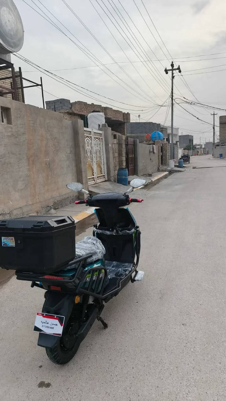 سكنس • ٢٠٢٦ • ٦بطاريات