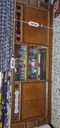 بوفيه • للبيع • الكرمه
