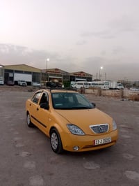 موديل ٢٠١٥ • باب مصبوغ • كله شغال