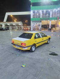 بيجو 405 • ٢٠١٦ • مكينة وكير بكفالة