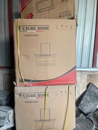 مرشحه مال مطاعم كبيره جديده وليس مستمله من شركة future home الايطاليه ...