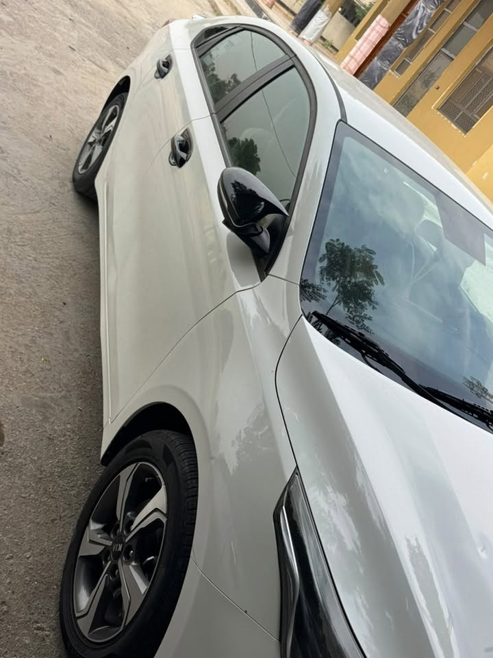 سيراتو • ٢٠١٩ • رقم بغداد